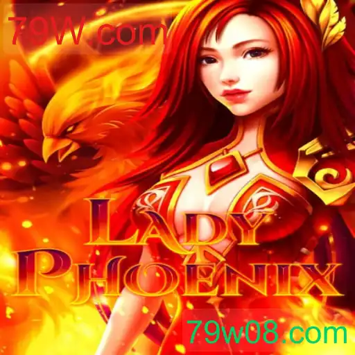 LadyPhoenix