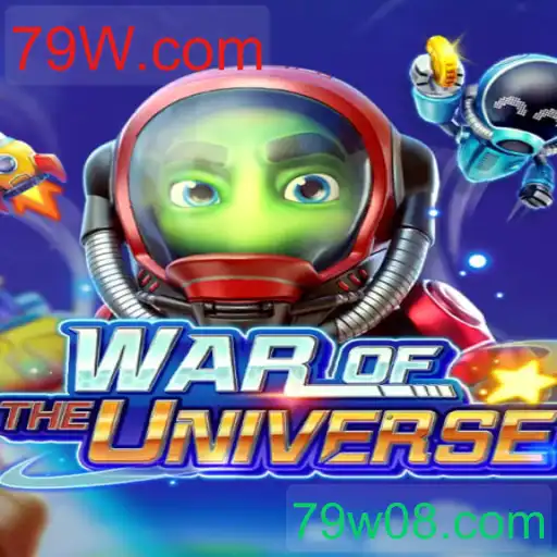 WAROFTHEUNIVERSE